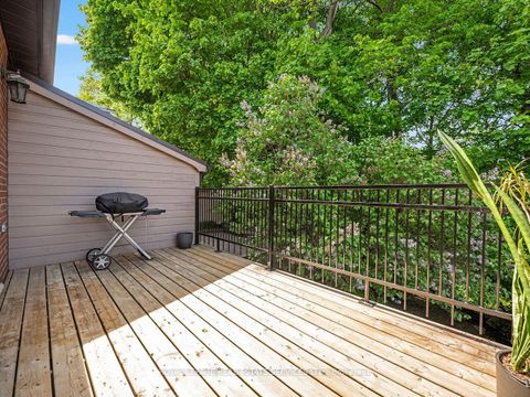 Photo 9 at 54 Oakfield Drive, Queensway, Toronto