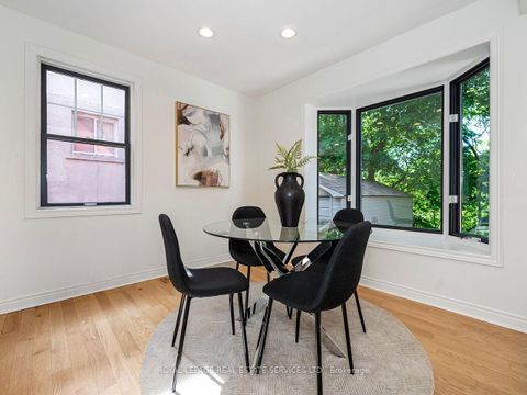 Photo 14 at 54 Oakfield Drive, Queensway, Toronto