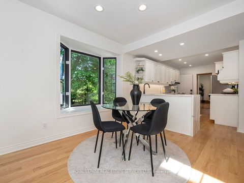 Photo 15 at 54 Oakfield Drive, Queensway, Toronto