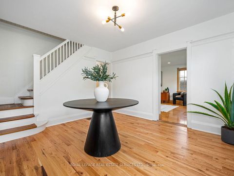 Photo 16 at 54 Oakfield Drive, Queensway, Toronto