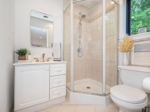 Photo 19 at 54 Oakfield Drive, Queensway, Toronto