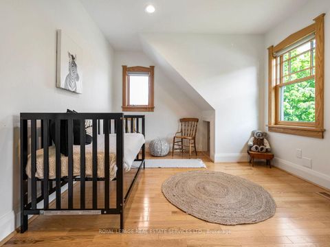 Photo 20 at 54 Oakfield Drive, Queensway, Toronto