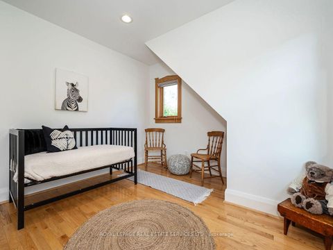 Photo 21 at 54 Oakfield Drive, Queensway, Toronto