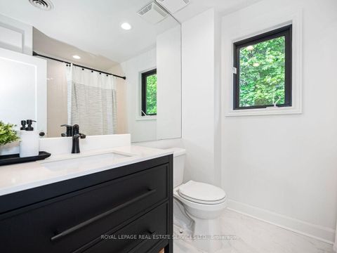 Photo 22 at 54 Oakfield Drive, Queensway, Toronto