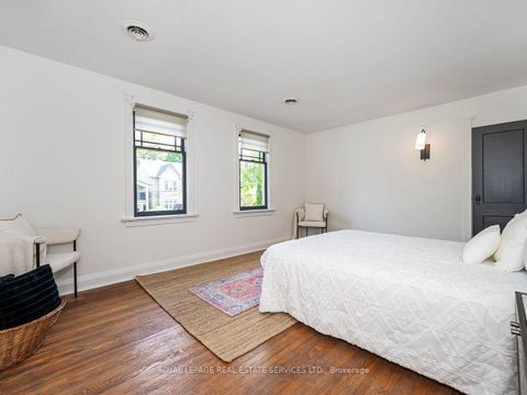 Photo 24 at 54 Oakfield Drive, Queensway, Toronto