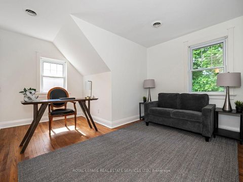 Photo 25 at 54 Oakfield Drive, Queensway, Toronto