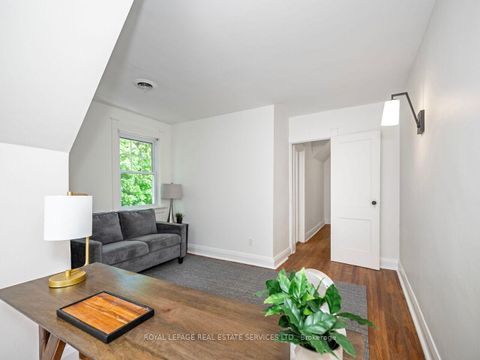 Photo 26 at 54 Oakfield Drive, Queensway, Toronto