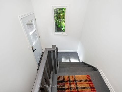 Photo 27 at 54 Oakfield Drive, Queensway, Toronto