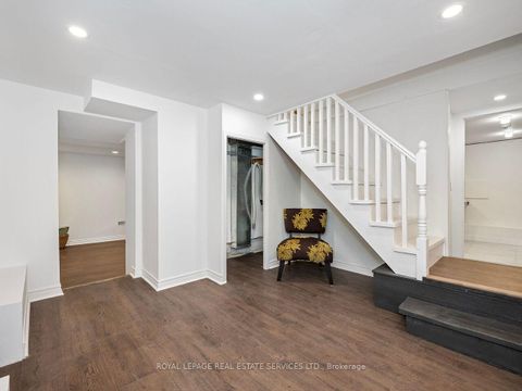 Photo 28 at 54 Oakfield Drive, Queensway, Toronto