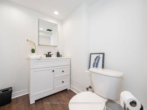 Photo 29 at 54 Oakfield Drive, Queensway, Toronto