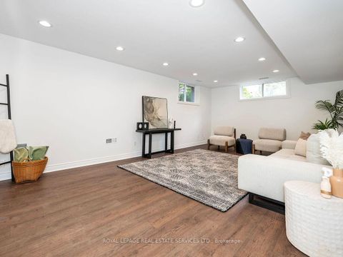 Photo 30 at 54 Oakfield Drive, Queensway, Toronto