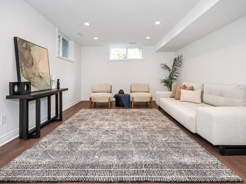 Photo 31 at 54 Oakfield Drive, Queensway, Toronto