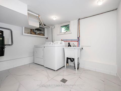 Photo 33 at 54 Oakfield Drive, Queensway, Toronto
