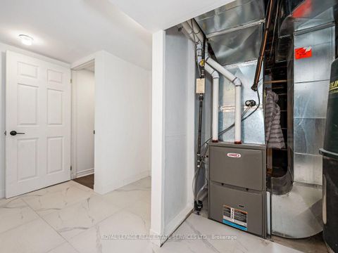 Photo 34 at 54 Oakfield Drive, Queensway, Toronto