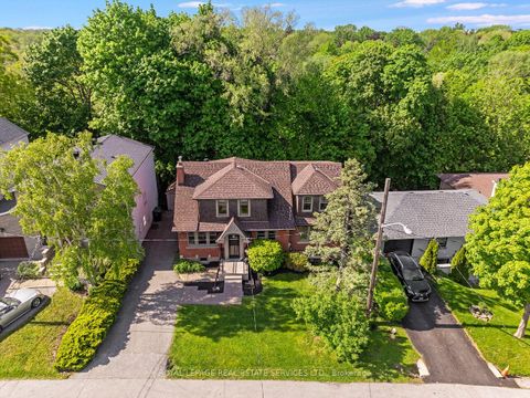 Photo 36 at 54 Oakfield Drive, Queensway, Toronto