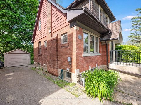 Photo 37 at 54 Oakfield Drive, Queensway, Toronto