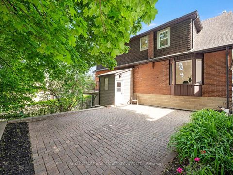Photo 38 at 54 Oakfield Drive, Queensway, Toronto