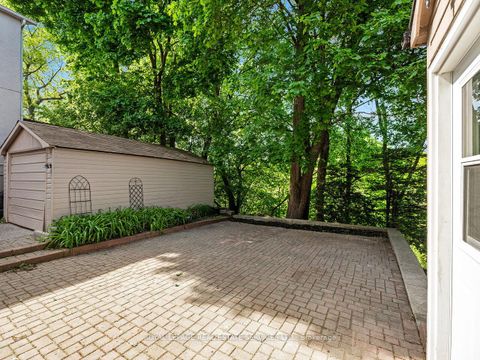 Photo 39 at 54 Oakfield Drive, Queensway, Toronto