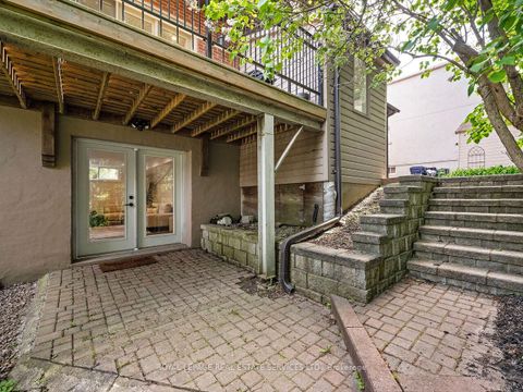 Photo 40 at 54 Oakfield Drive, Queensway, Toronto