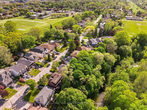 Photo 43 at 54 Oakfield Drive, Queensway, Toronto