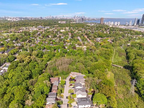 Photo 44 at 54 Oakfield Drive, Queensway, Toronto