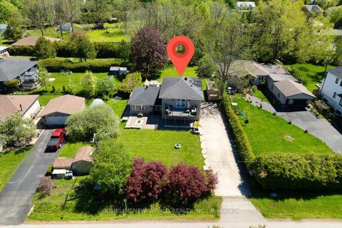 Photo 2 at 853 Fairbank Avenue, Historic Lakeshore Communities, Georgina