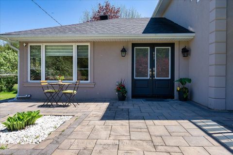 Photo 3 at 853 Fairbank Avenue, Historic Lakeshore Communities, Georgina