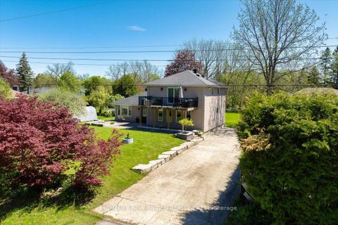 Photo 6 at 853 Fairbank Avenue, Historic Lakeshore Communities, Georgina
