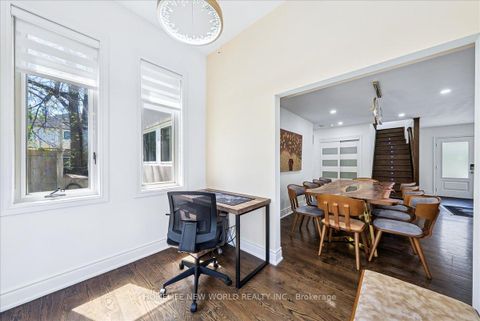 Photo 9 at 853 Fairbank Avenue, Historic Lakeshore Communities, Georgina