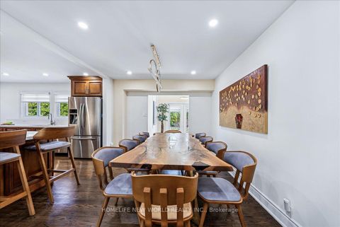Photo 11 at 853 Fairbank Avenue, Historic Lakeshore Communities, Georgina