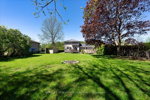 Photo 38 at 853 Fairbank Avenue, Historic Lakeshore Communities, Georgina