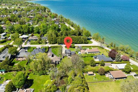 Photo 41 at 853 Fairbank Avenue, Historic Lakeshore Communities, Georgina