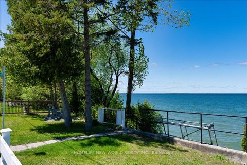 Photo 43 at 853 Fairbank Avenue, Historic Lakeshore Communities, Georgina