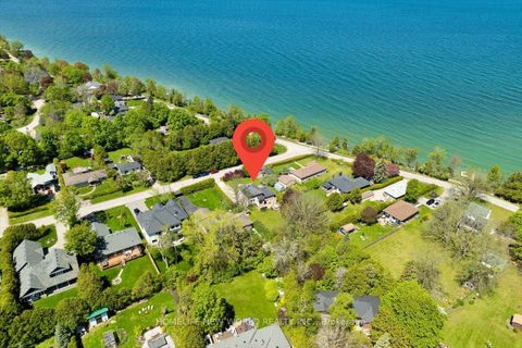 Photo 44 at 853 Fairbank Avenue, Historic Lakeshore Communities, Georgina