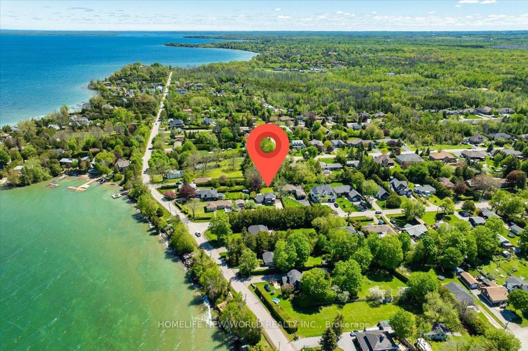 853 Fairbank Avenue, Historic Lakeshore Communities, Georgina photo 4