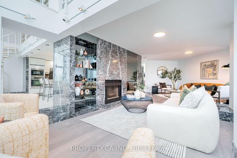 Photo 6 at 707 - 401 Queens Quay W, Waterfront Communities C1, Toronto