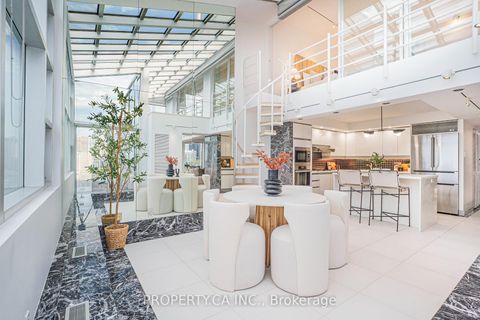 Photo 12 at 707 - 401 Queens Quay W, Waterfront Communities C1, Toronto
