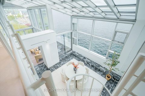Photo 14 at 707 - 401 Queens Quay W, Waterfront Communities C1, Toronto
