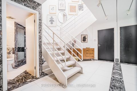 Photo 15 at 707 - 401 Queens Quay W, Waterfront Communities C1, Toronto