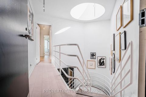 Photo 16 at 707 - 401 Queens Quay W, Waterfront Communities C1, Toronto