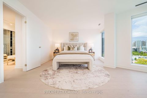 Photo 18 at 707 - 401 Queens Quay W, Waterfront Communities C1, Toronto