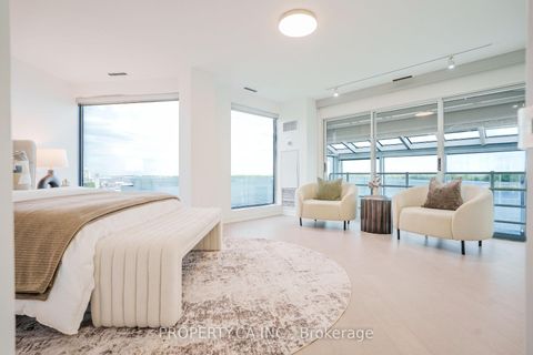 Photo 19 at 707 - 401 Queens Quay W, Waterfront Communities C1, Toronto