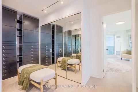 Photo 20 at 707 - 401 Queens Quay W, Waterfront Communities C1, Toronto