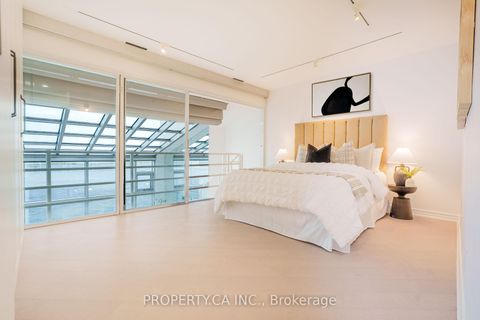 Photo 23 at 707 - 401 Queens Quay W, Waterfront Communities C1, Toronto