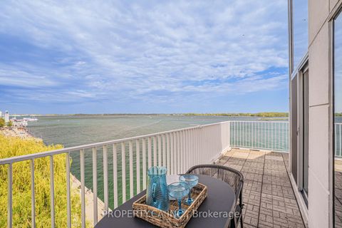 Photo 25 at 707 - 401 Queens Quay W, Waterfront Communities C1, Toronto