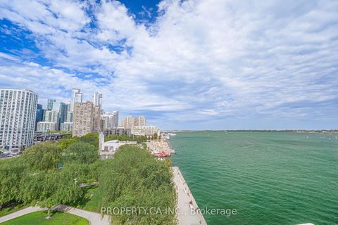 Photo 30 at 707 - 401 Queens Quay W, Waterfront Communities C1, Toronto