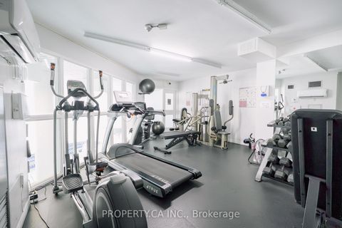 Photo 32 at 707 - 401 Queens Quay W, Waterfront Communities C1, Toronto