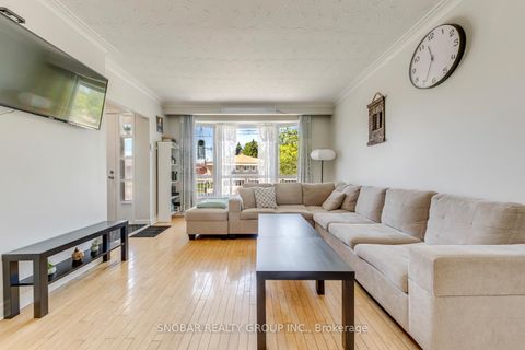 Photo 2 at 163 Gracedale Boulevard, Humbermede, Toronto
