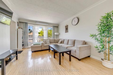 Photo 3 at 163 Gracedale Boulevard, Humbermede, Toronto