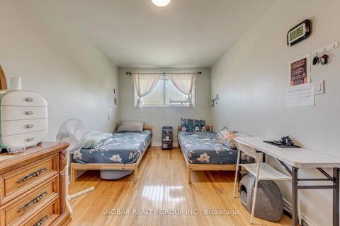 Photo 8 at 163 Gracedale Boulevard, Humbermede, Toronto